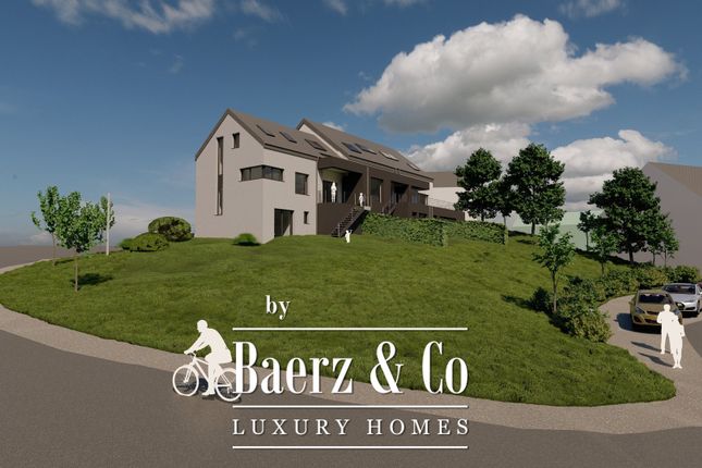 Thumbnail Villa for sale in Lieler, Clervaux, Luxembourg