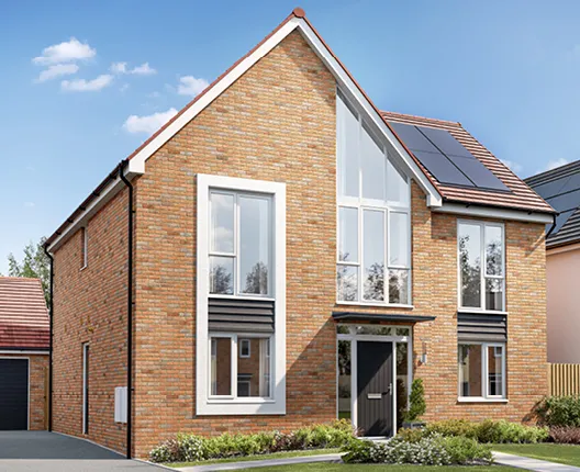 St Modwen - Orchard Mill