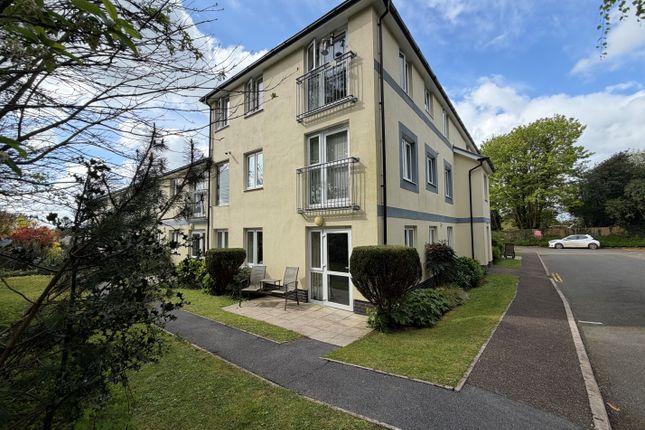 1-bed flat on 48 Grosvenor Court, Western Road, Ivybridge, £169,950