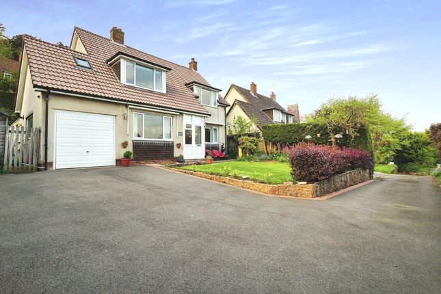 Thumbnail Detached house for sale in Pemswell Road, Minehead