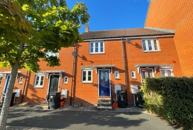 Thumbnail Terraced house to rent in Millgrove Street, Swindon