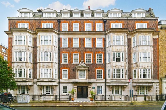 Flat 6, 96-100, New Cavendish Street, London photo 4