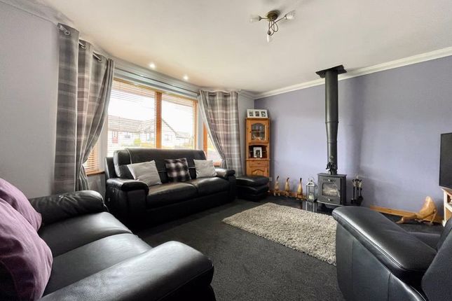 Bungalow for sale in Burnbank Road, Alford