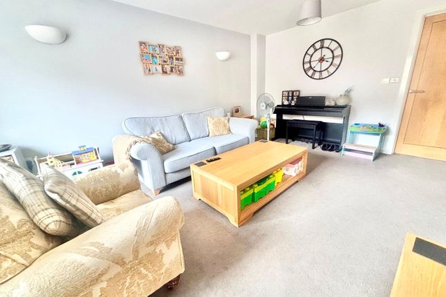 2, Hillside Terrace, Crediton photo 4