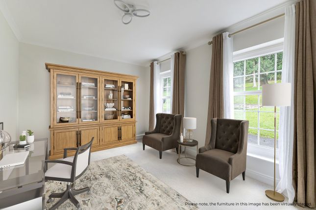 5, Trossachs Drive, Bath photo 3