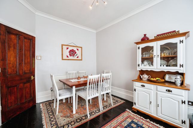 End terrace house for sale in Liss Road, Southsea, Hampshire