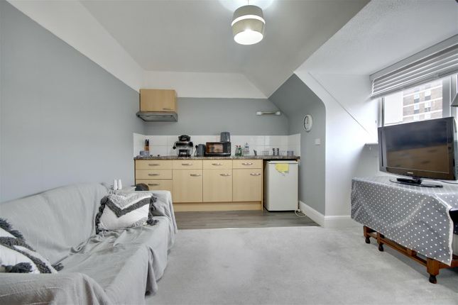 Semi-detached house for sale in Beach Road, Southsea