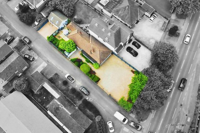 Grange Avenue, Leicester photo 2