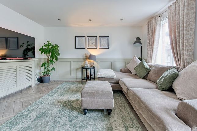 Burnbrae Place, Bonnyrigg photo 2