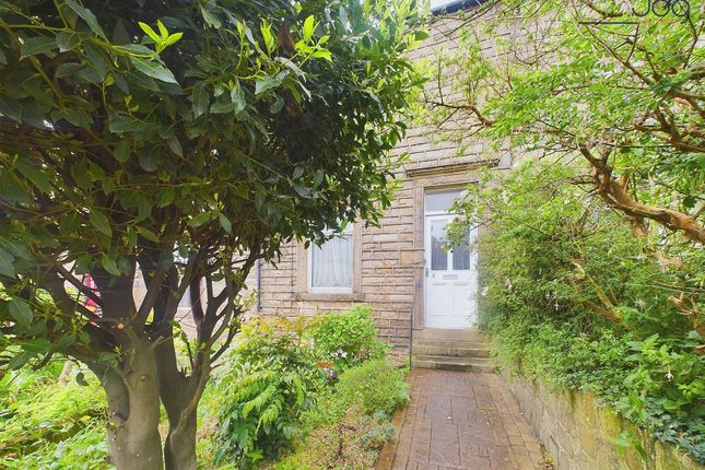 Thumbnail Terraced house for sale in Ashford Road, Lancaster