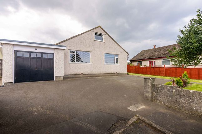 Detached bungalow for sale in 8, Mull View, Kirk Michael