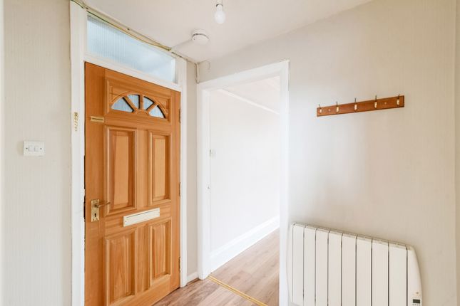Flat for sale in East High Street, Crieff