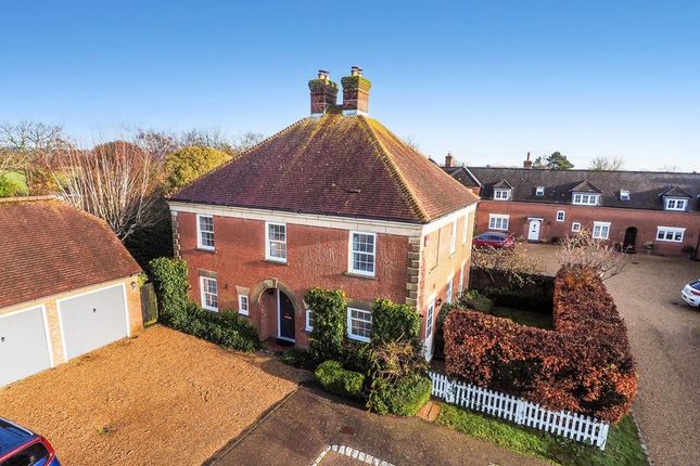 5, Sampsons Drive, Chichester photo 2
