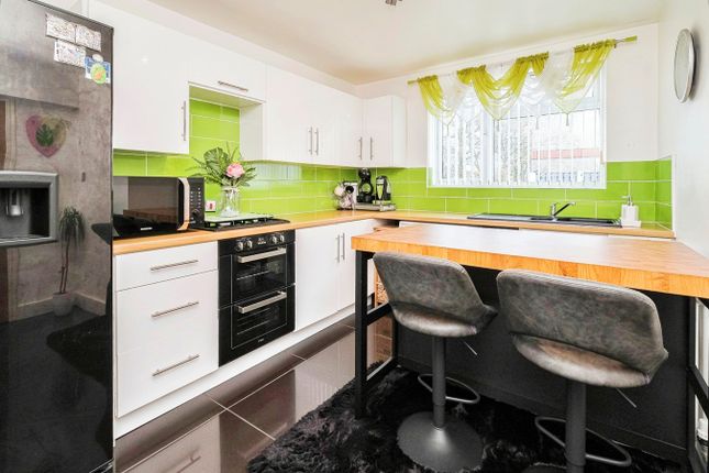 Terraced house for sale in Langbar, Whiston, Prescot