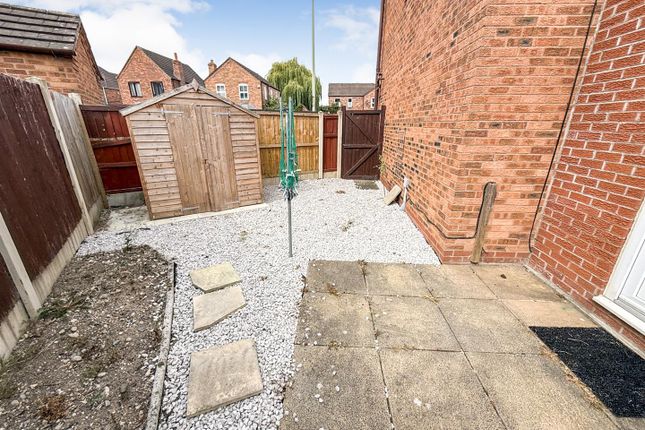 132, Cabin Lane, Oswestry photo 3