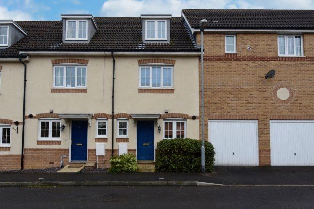 Property to rent in Tristram Close, Yeovil