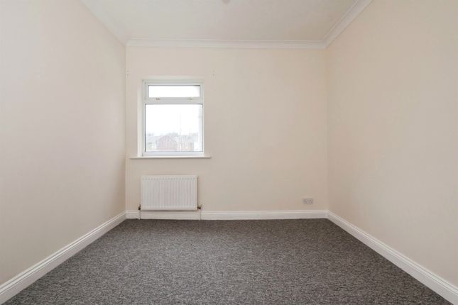 Maisonette for sale in Whitworth Road, Southampton