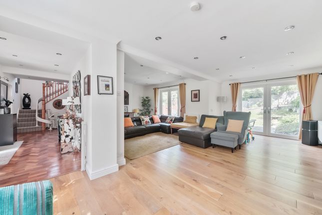 Detached house for sale in Sandhurst Way, South Croydon