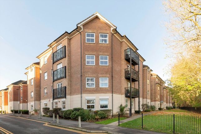 2-bed flat on 105 Gilson Place, Coppetts Road, London, £385,000