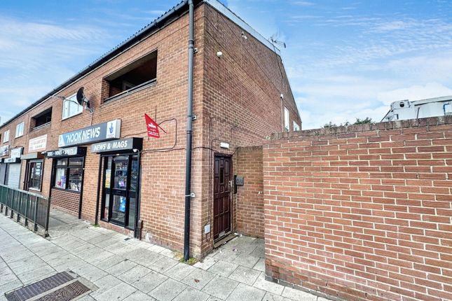 1-bed flat on Flat 5, 377 Prince Edward Road, South Shields, £30,000