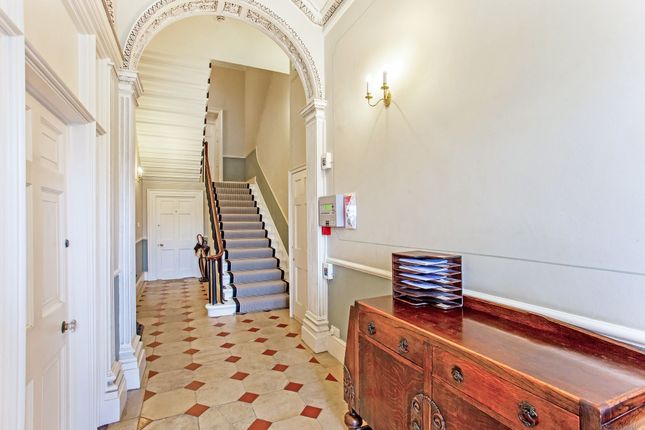 Town house for sale in Royal Crescent, Bath