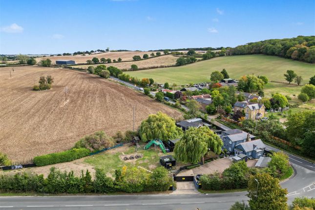The Coach House, St. Leonards Road, Nazeing photo 3