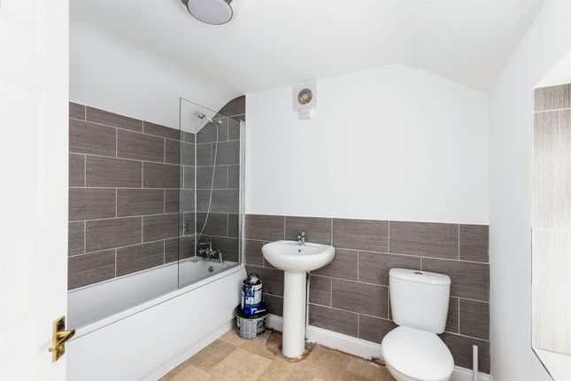 Detached house for sale in Dartford Road, March