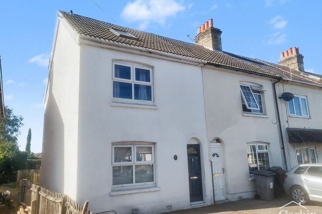 3-bed detached on Canford Road, Bournemouth, £1,650/mo