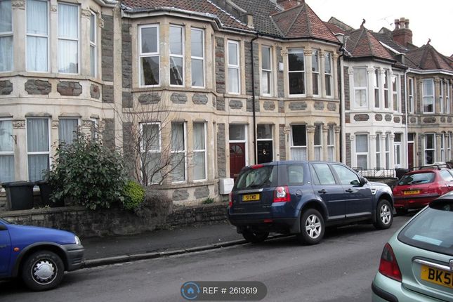 Steet View
