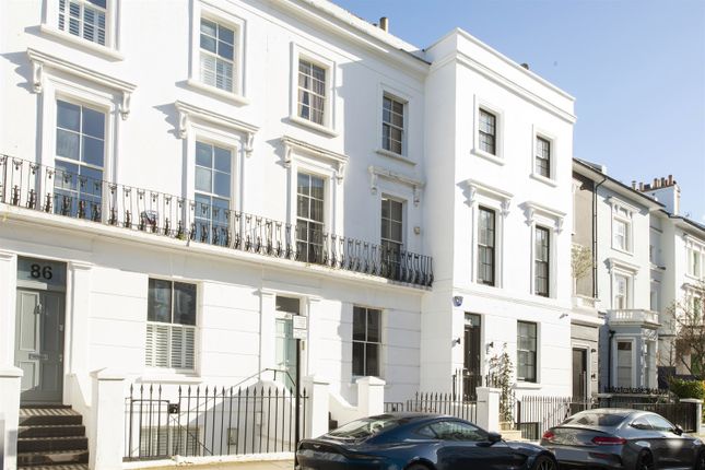Terraced house for sale in Portland Road, Notting Hill
