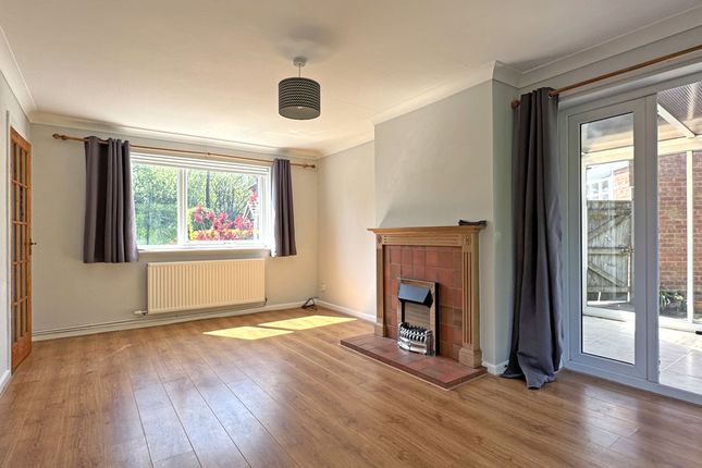 5, Ridgeway Close, Sidmouth photo 2