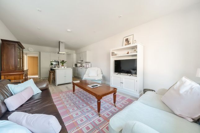 Flat for sale in Tekels Park, Camberley, Surrey