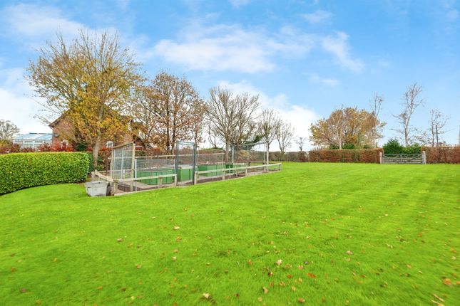Holly Cottage, Breech Moss Lane, Frodsham photo 3