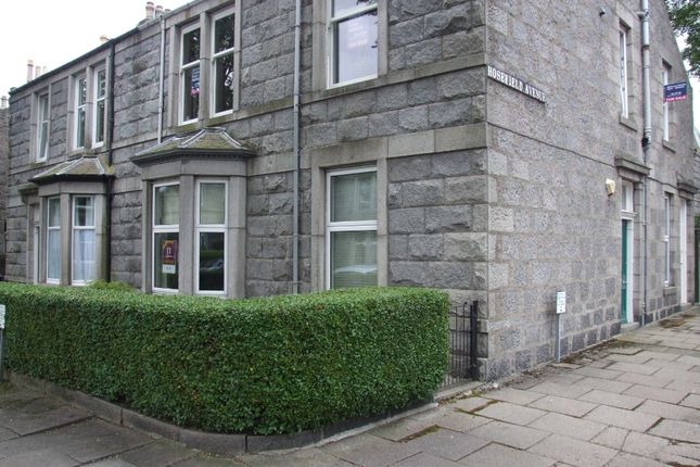 Thumbnail Flat to rent in Hosefield Avenue, Midstocket, Aberdeen