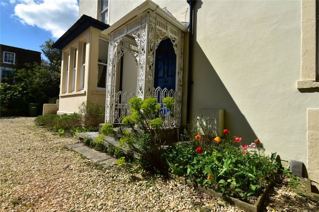 Detached house for sale in Fromefield, Frome, Somerset