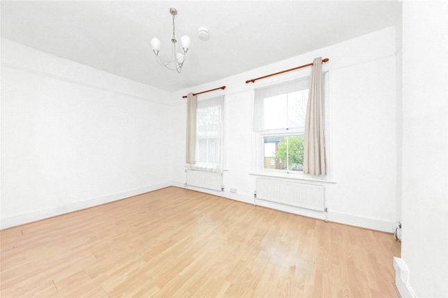 Flat to rent in Marion Road, Thornton Heath