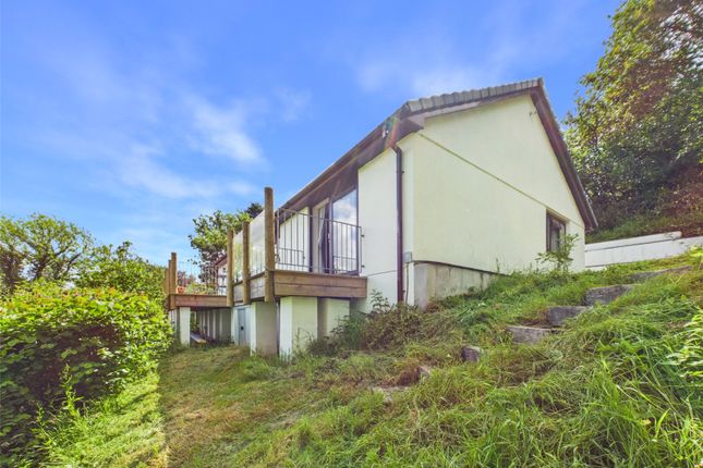 3-bed house on Foxgloves,, Cookbury, Devon, £340,000