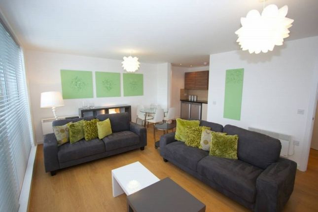 Hulme High Street 28 Apt 58, Hulme, Manchester photo 4