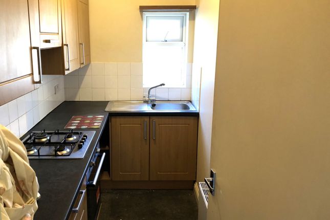 Flat 1, 13, High Street, Deal photo 4