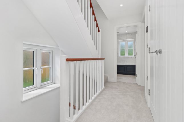 Semi-detached house for sale in Halland, East Sussex