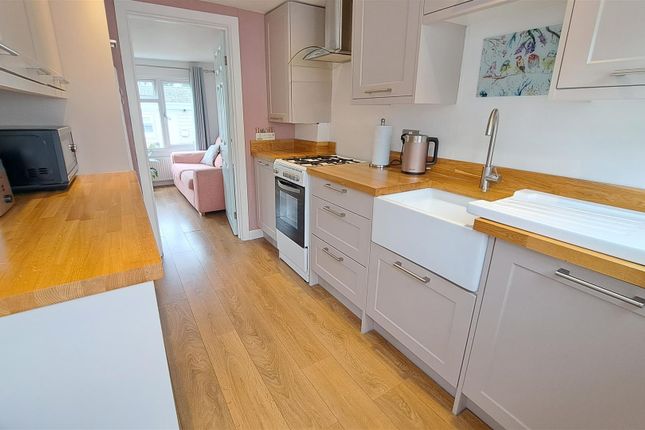 Mobile/park home for sale in Lansdowne Park Homes, Wheal Rose, Redruth