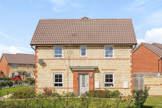 End terrace house for sale in Gainey Gardens, Chippenham