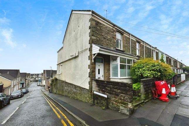 Property for sale in Norfolk Street, Mount Pleasant, Swansea