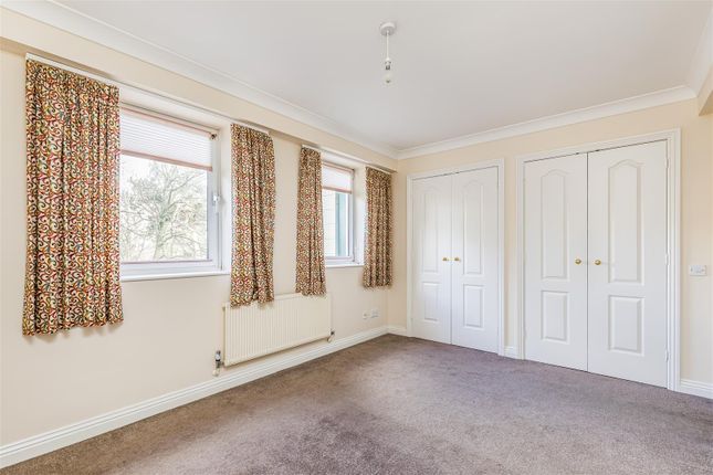 Flat for sale in Keverstone Court, 97 Manor Road, Bournemouth