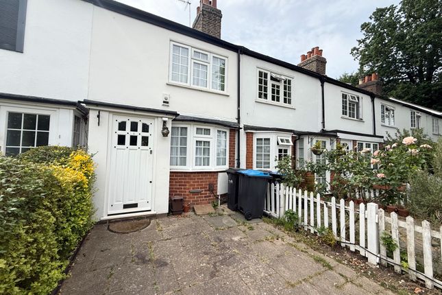 2-bed house on 6, Chase Green, ENFIELD, £2,000/mo