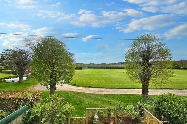 Detached house for sale in The Street, Stedham, Midhurst, West Sussex