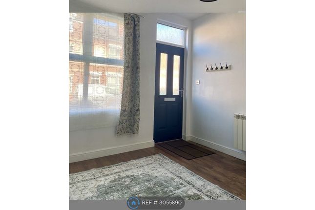 Poplar Road, Earlsdon, Coventry photo 3