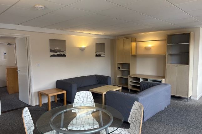 Flat A, 23, Queen Street, Ipswich photo 3
