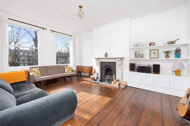 Semi-detached house for sale in Cassland Road, London