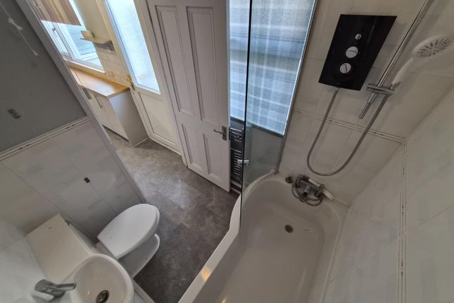 2-bed house on 9, Albany Terrace, Lincoln, £850/mo
